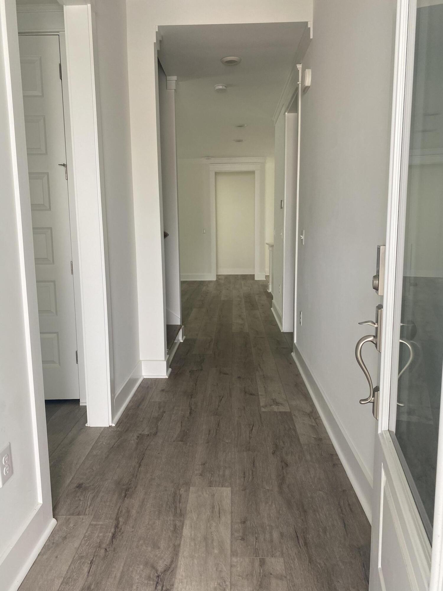 Daxton on the Bay - Residential Lease