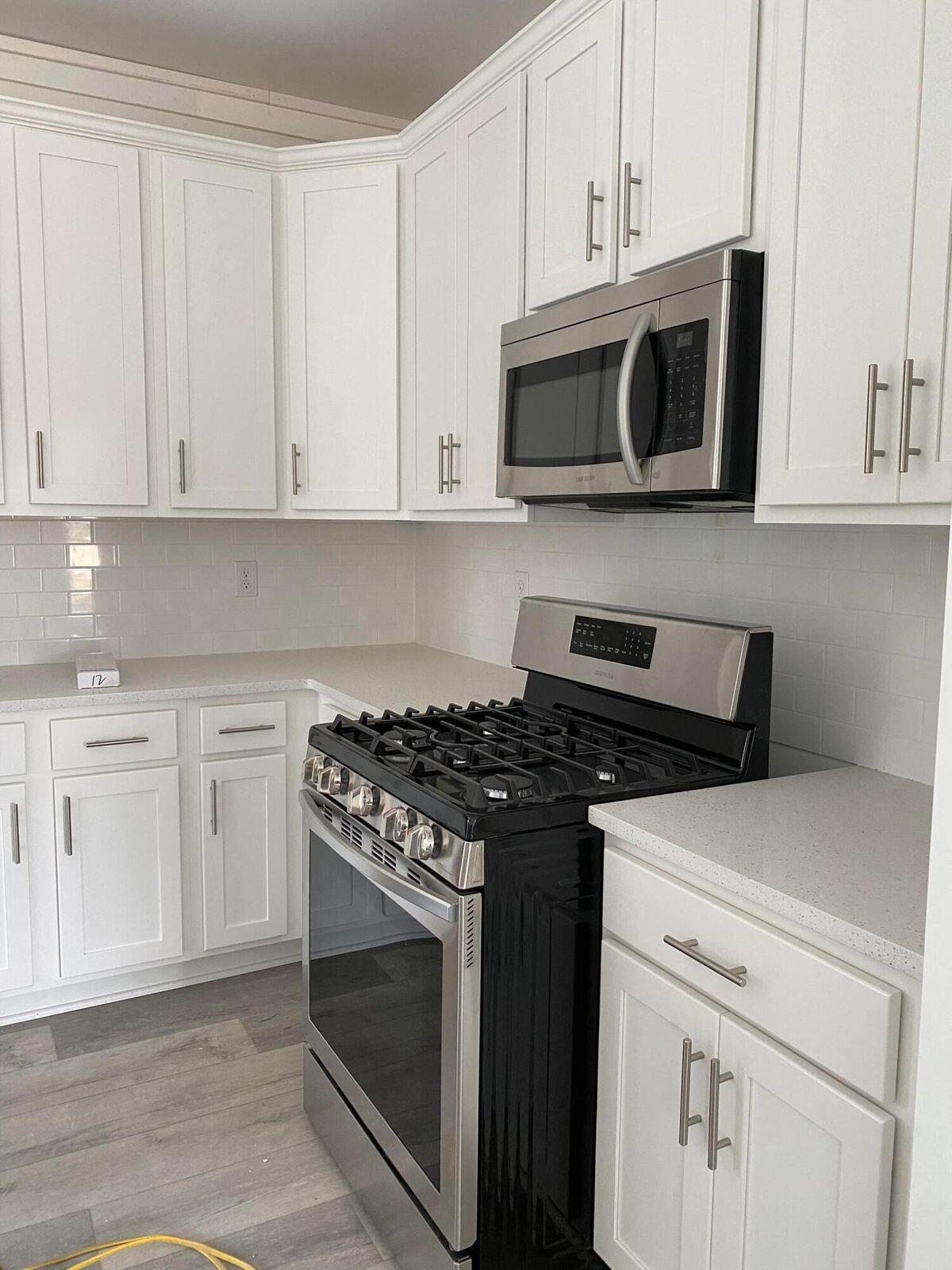 Daxton on the Bay - Residential Lease