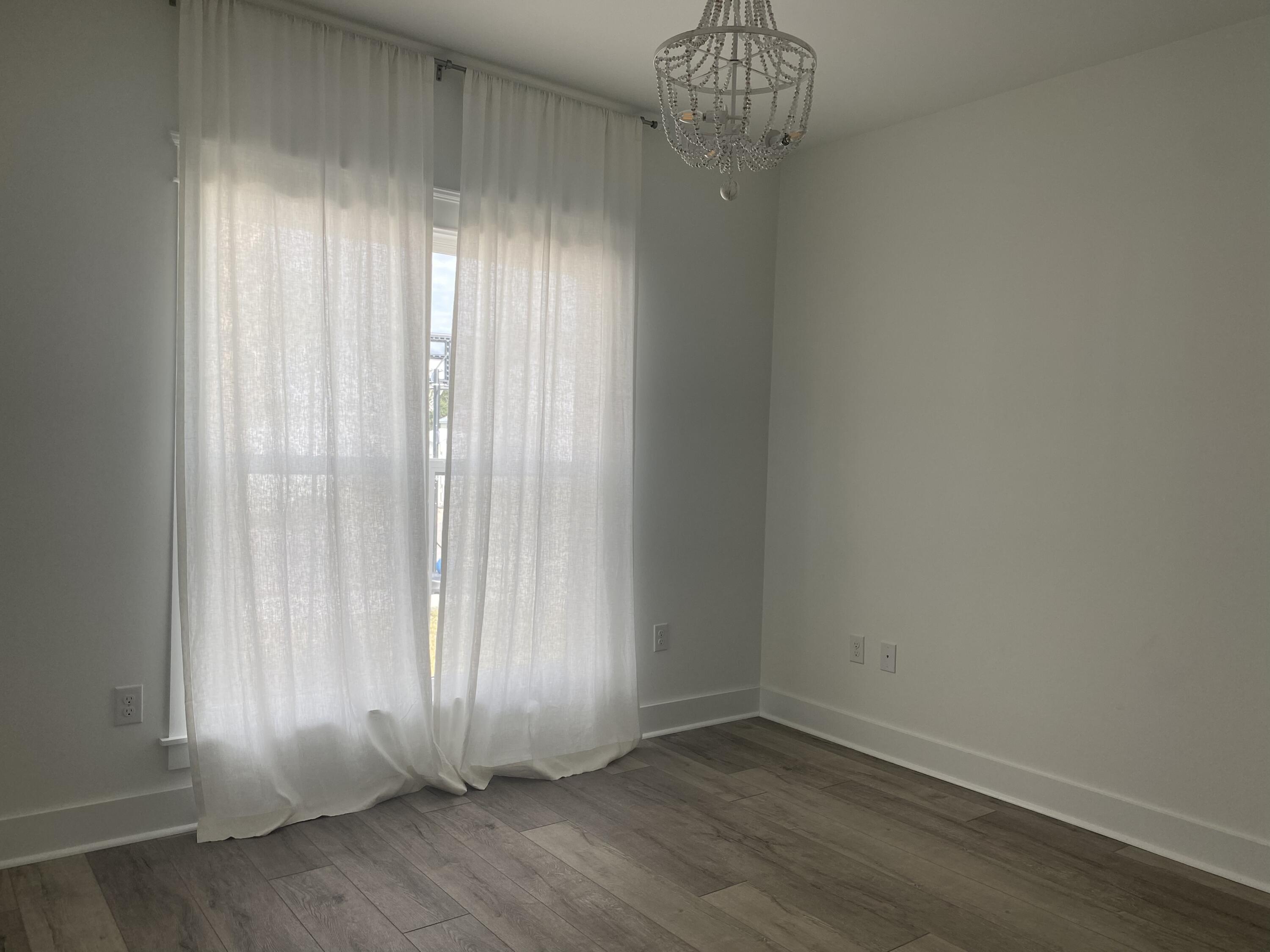 Daxton on the Bay - Residential Lease