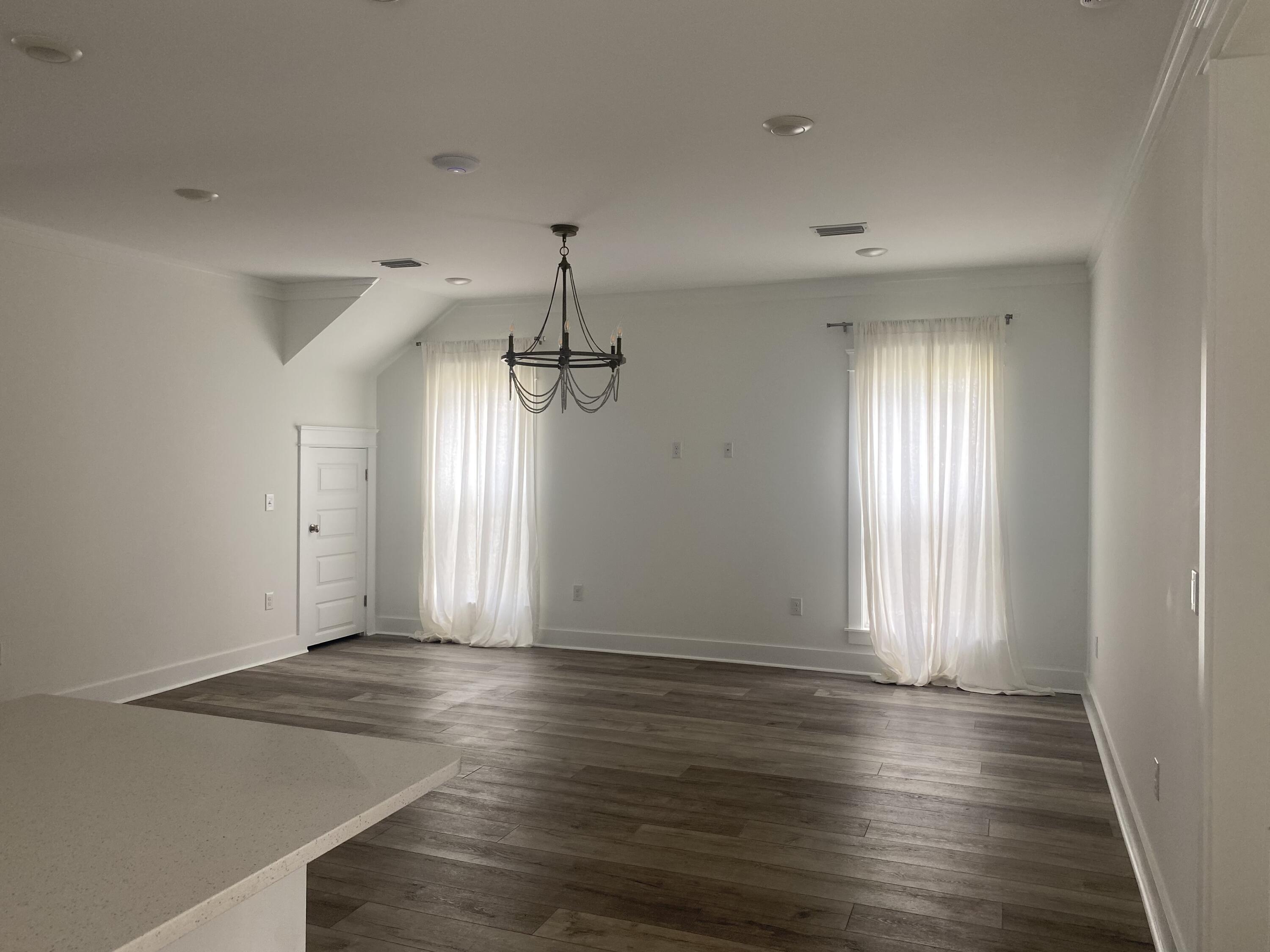 Daxton on the Bay - Residential Lease