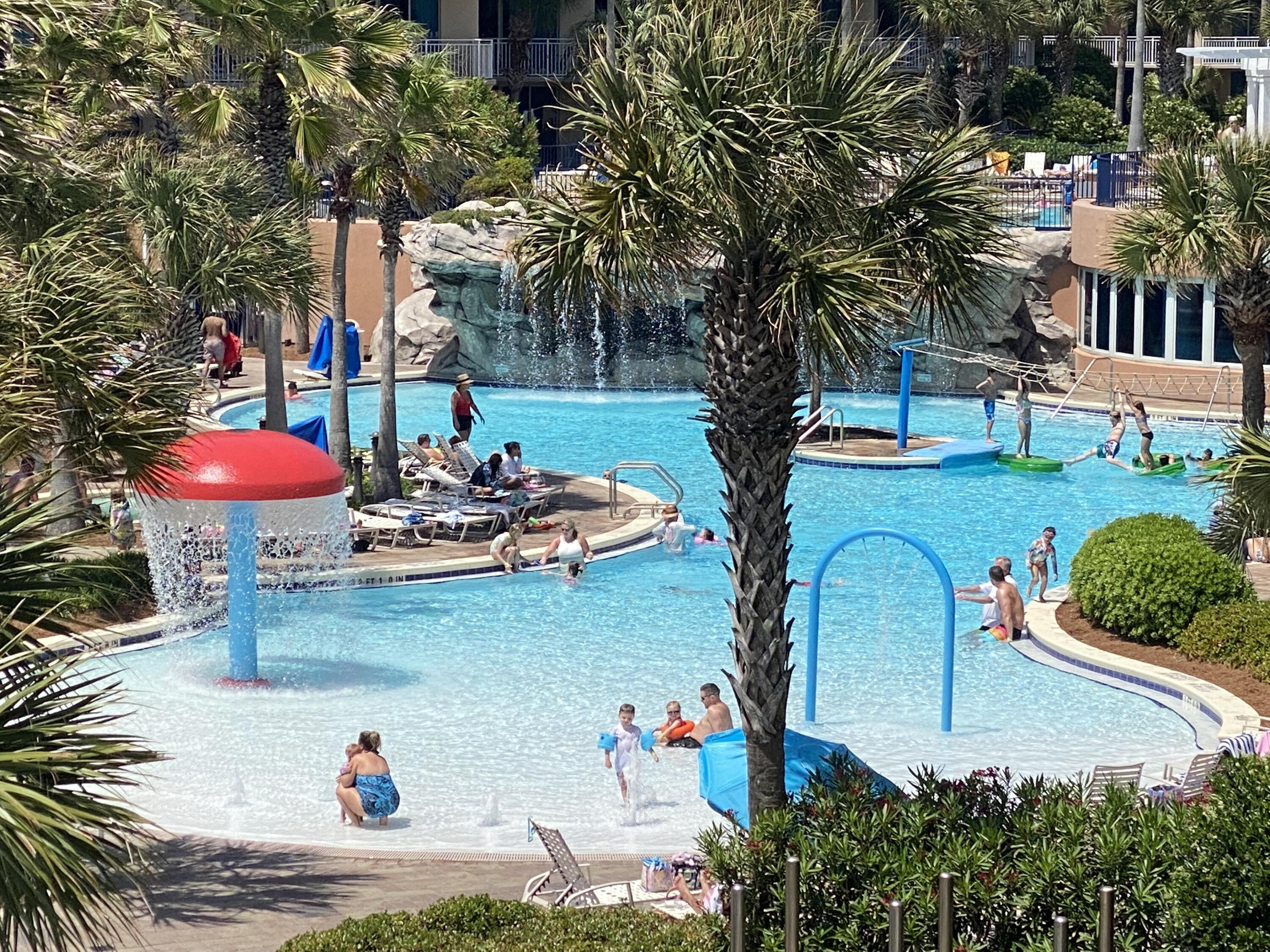 WATERSCAPE - Residential