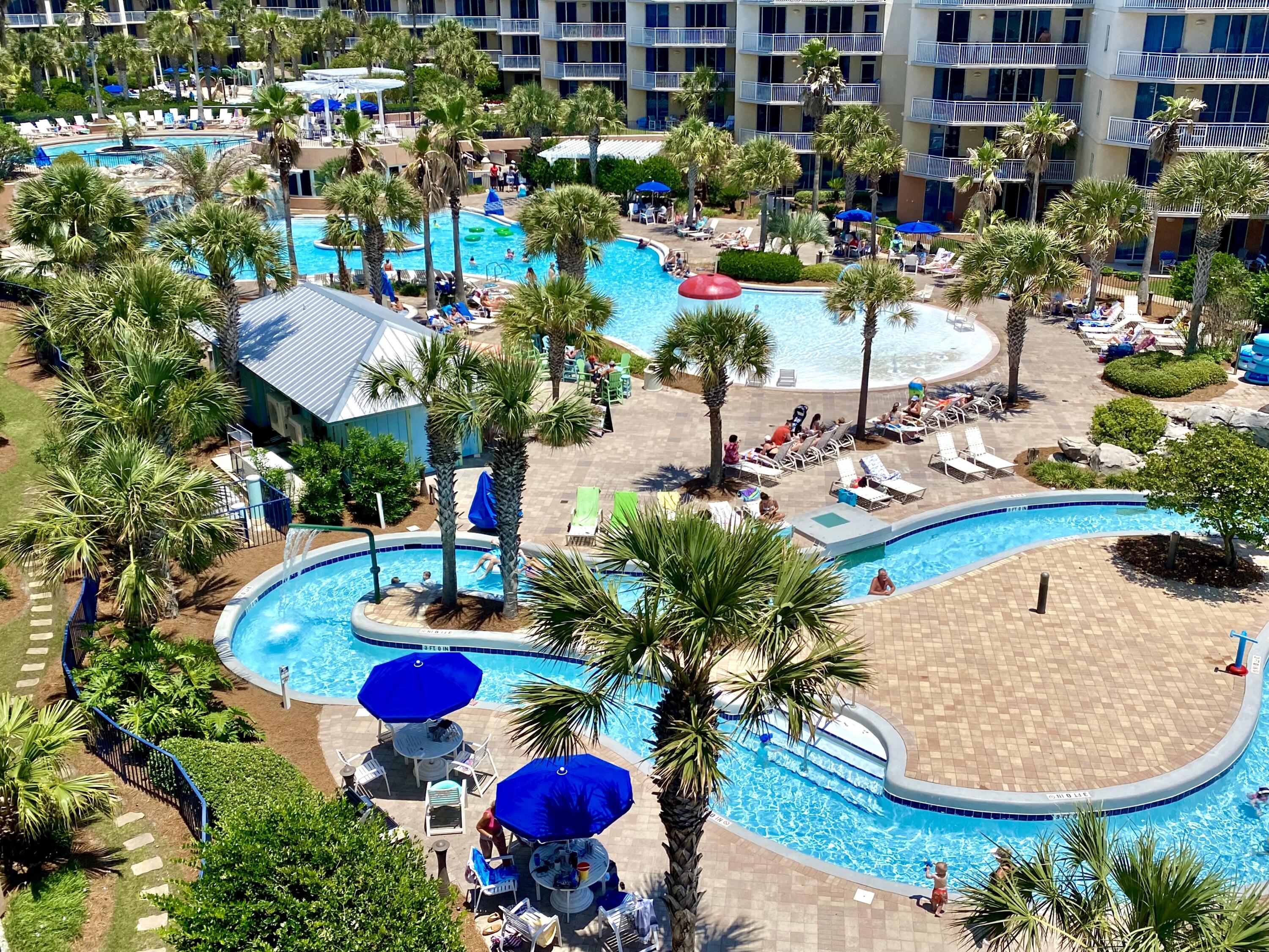 WATERSCAPE - Residential