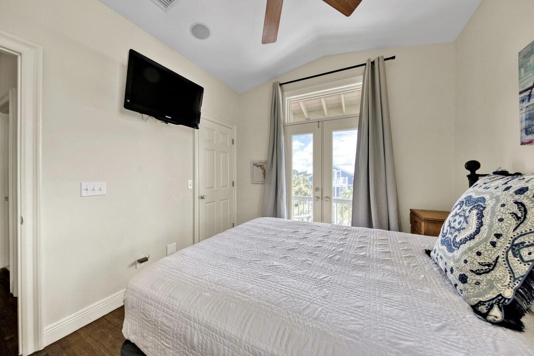 CARILLON BEACH - Residential