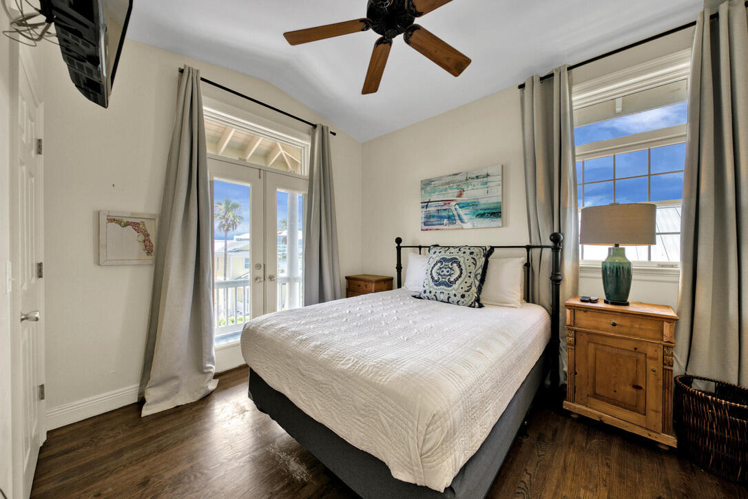 CARILLON BEACH - Residential
