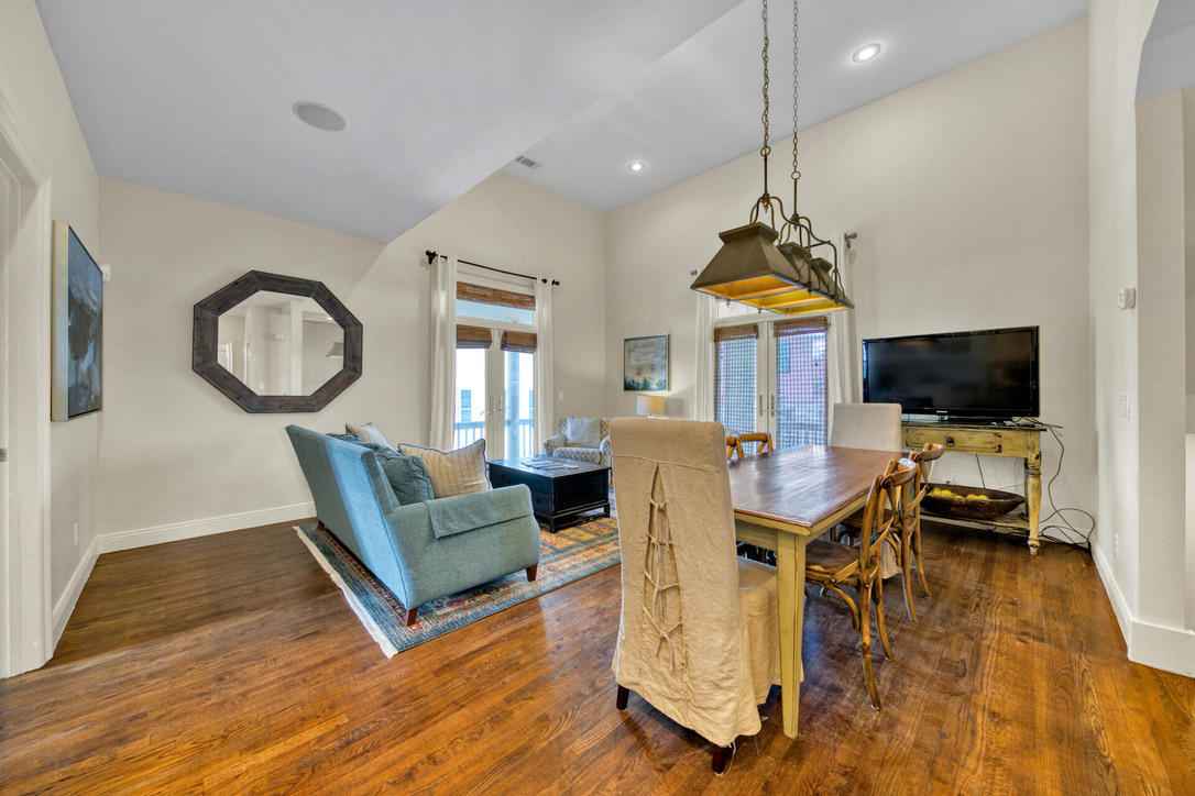CARILLON BEACH - Residential