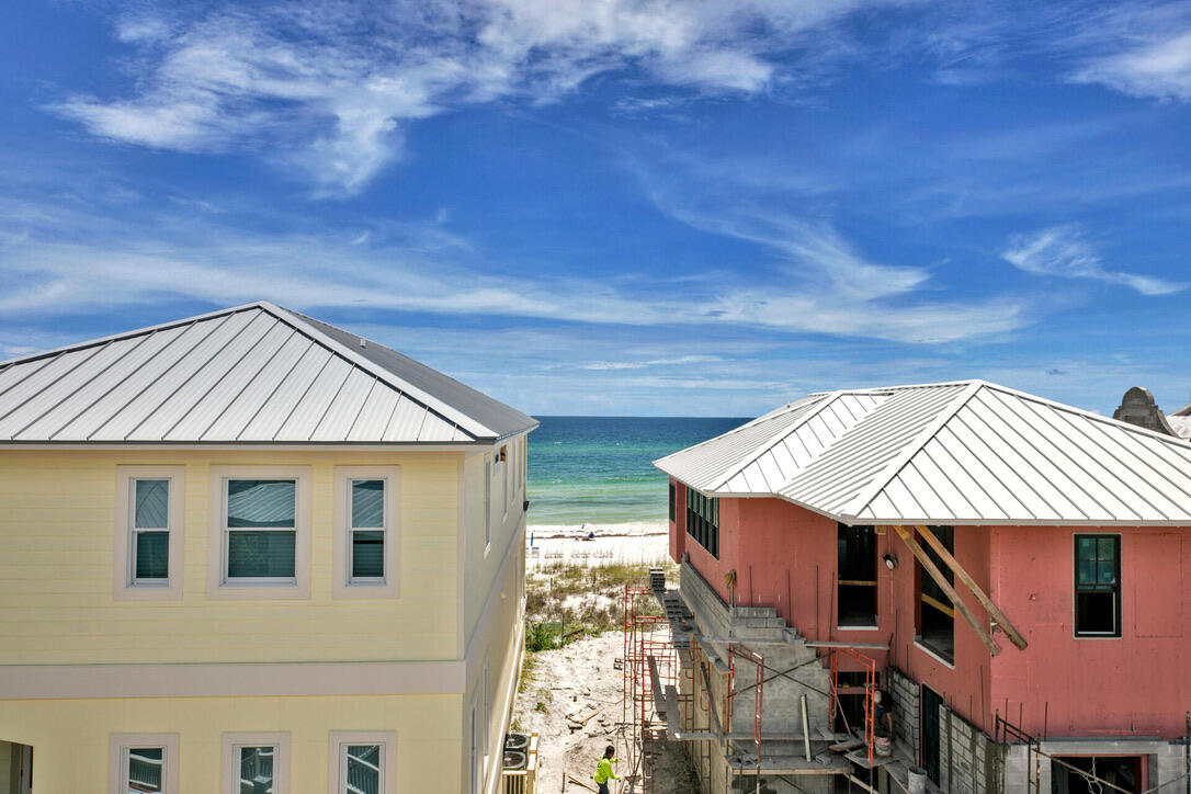 CARILLON BEACH - Residential