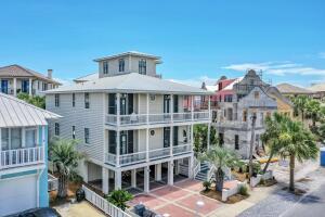 CARILLON BEACH - Residential