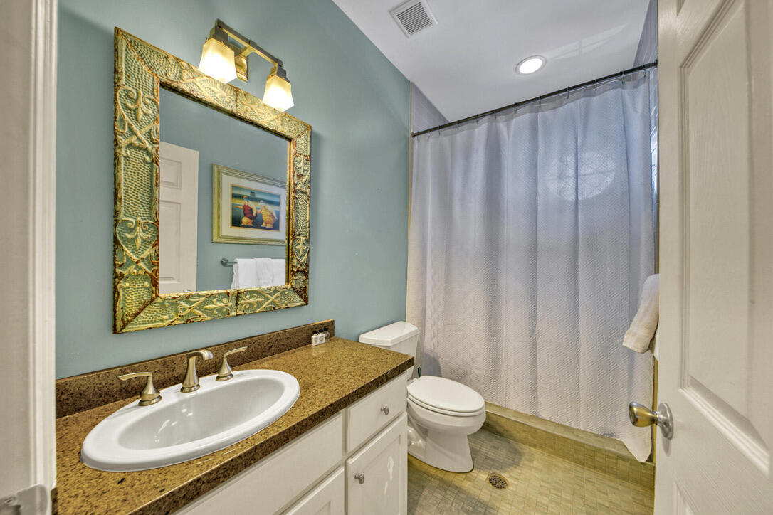 CARILLON BEACH - Residential