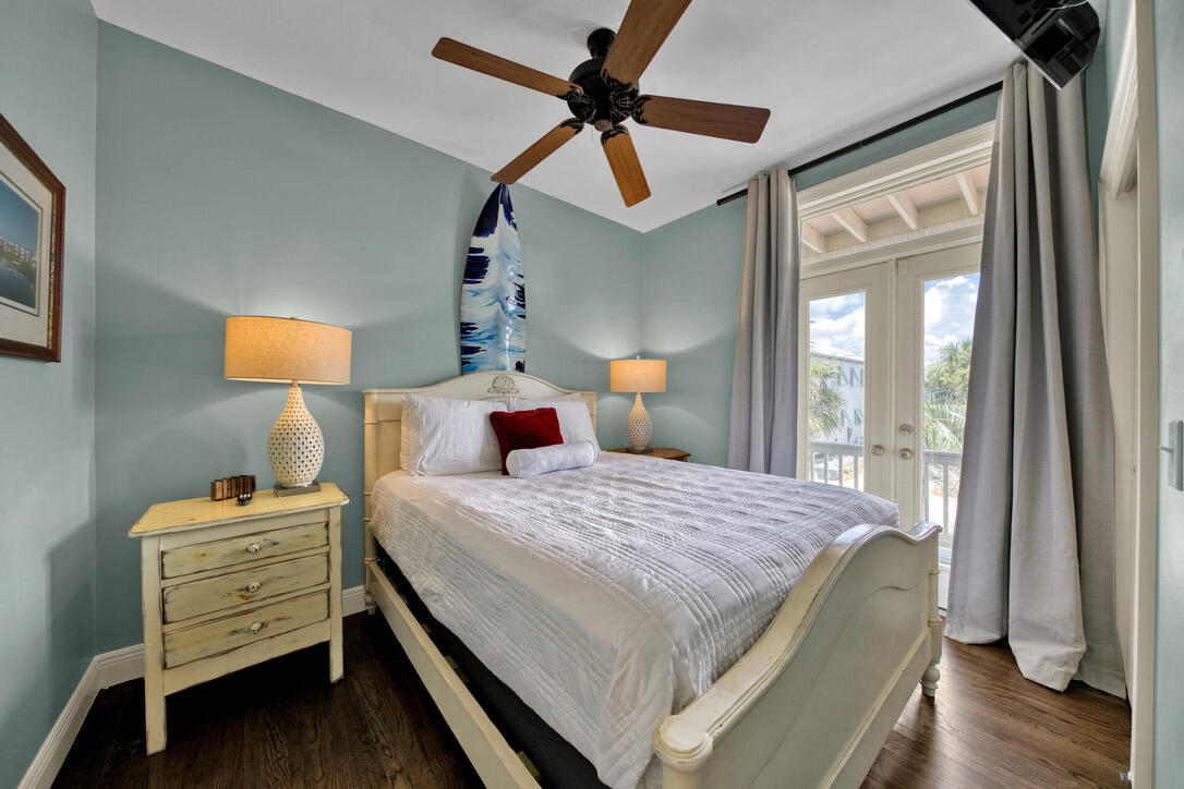 CARILLON BEACH - Residential