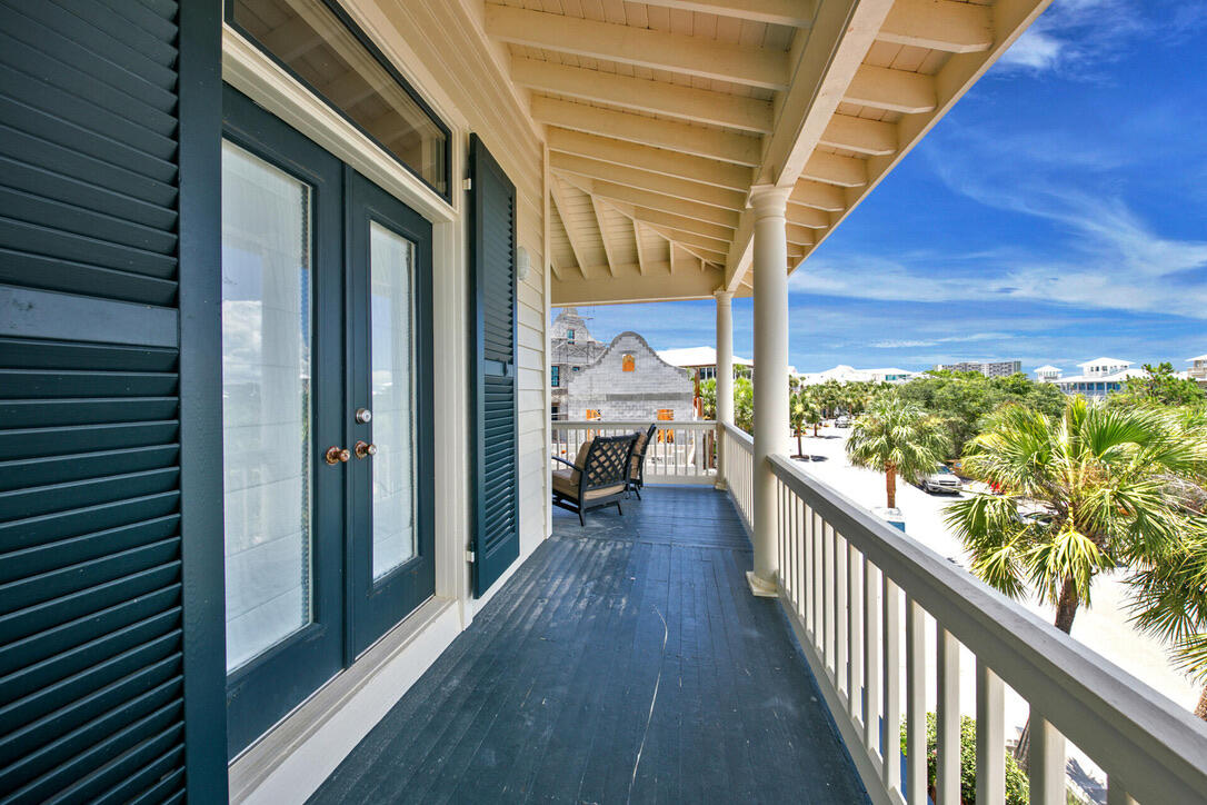 CARILLON BEACH - Residential