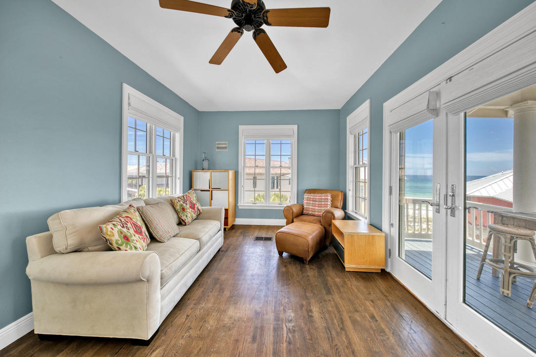 CARILLON BEACH - Residential