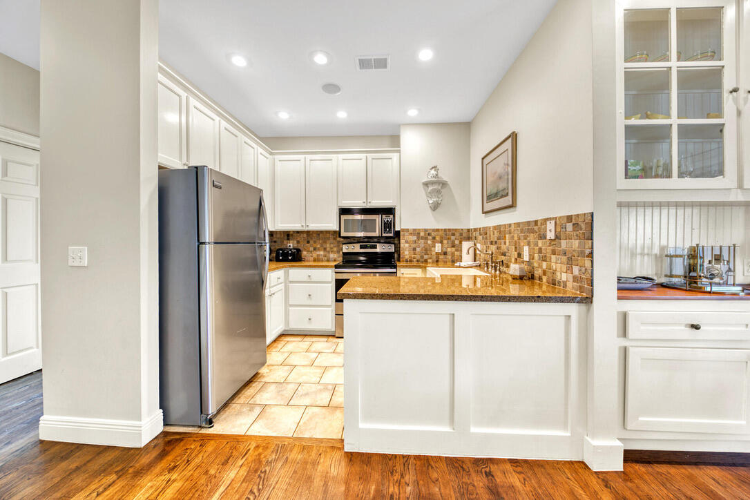 CARILLON BEACH - Residential