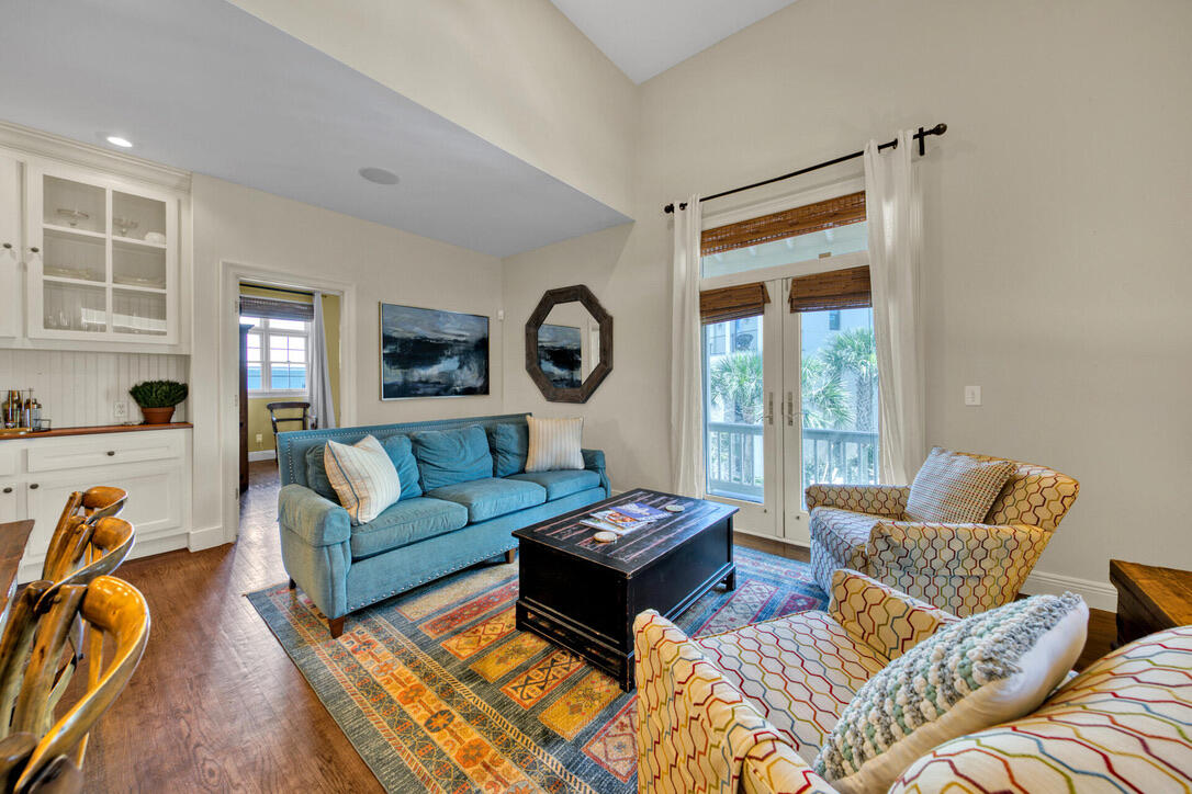 CARILLON BEACH - Residential