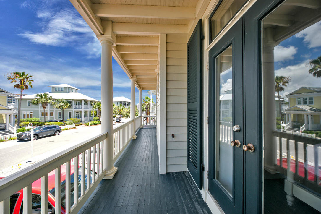 CARILLON BEACH - Residential