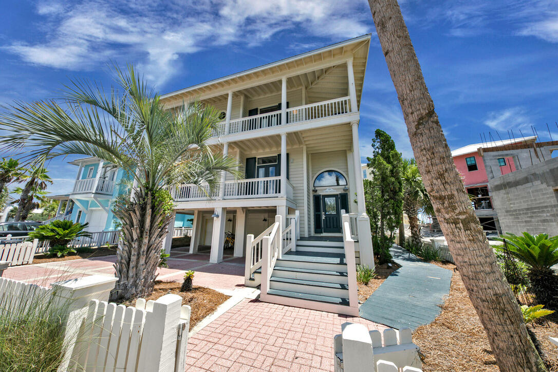 CARILLON BEACH - Residential