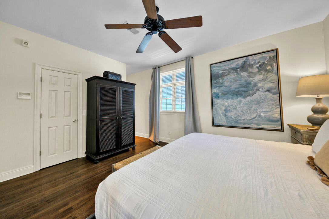 CARILLON BEACH - Residential