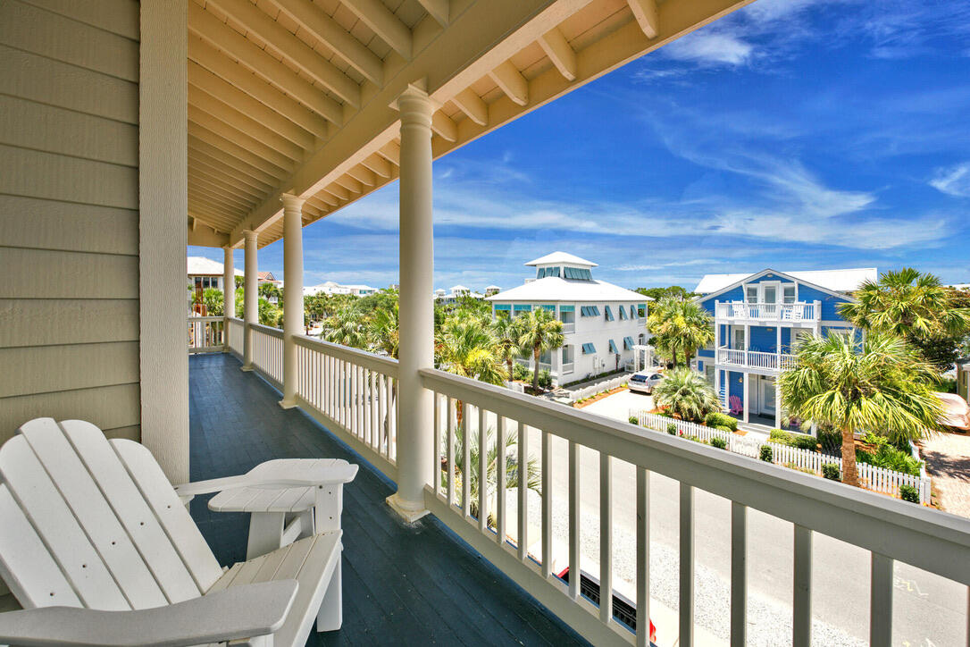 CARILLON BEACH - Residential
