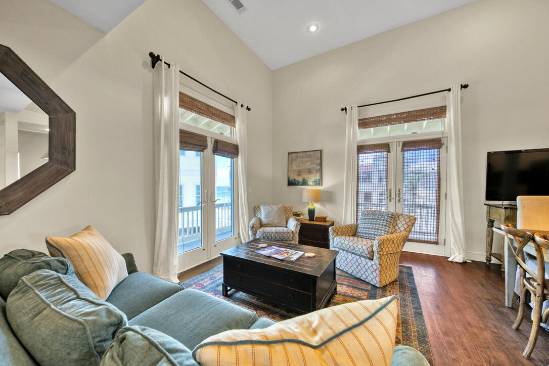 CARILLON BEACH - Residential