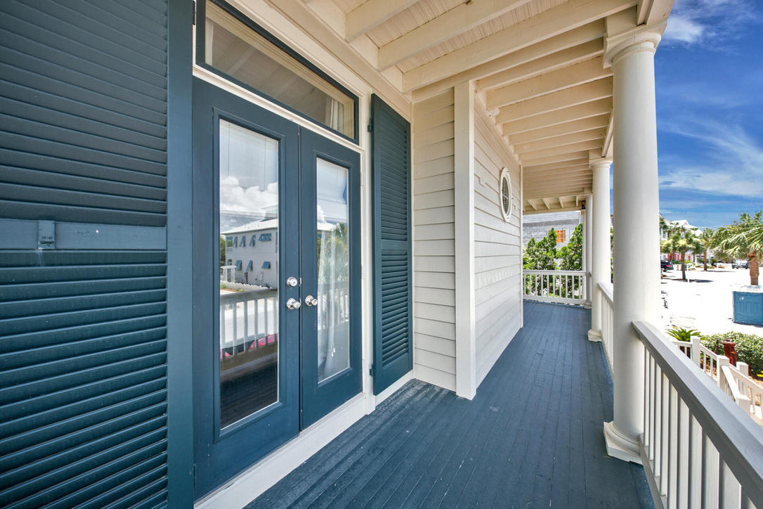 CARILLON BEACH - Residential