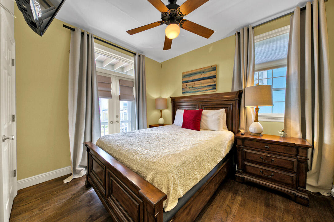 CARILLON BEACH - Residential