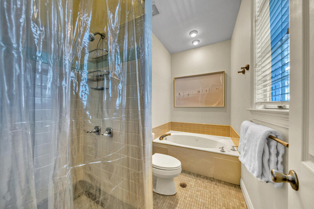 CARILLON BEACH - Residential
