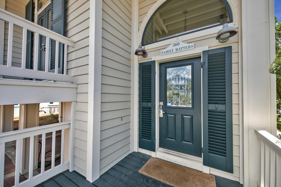 CARILLON BEACH - Residential