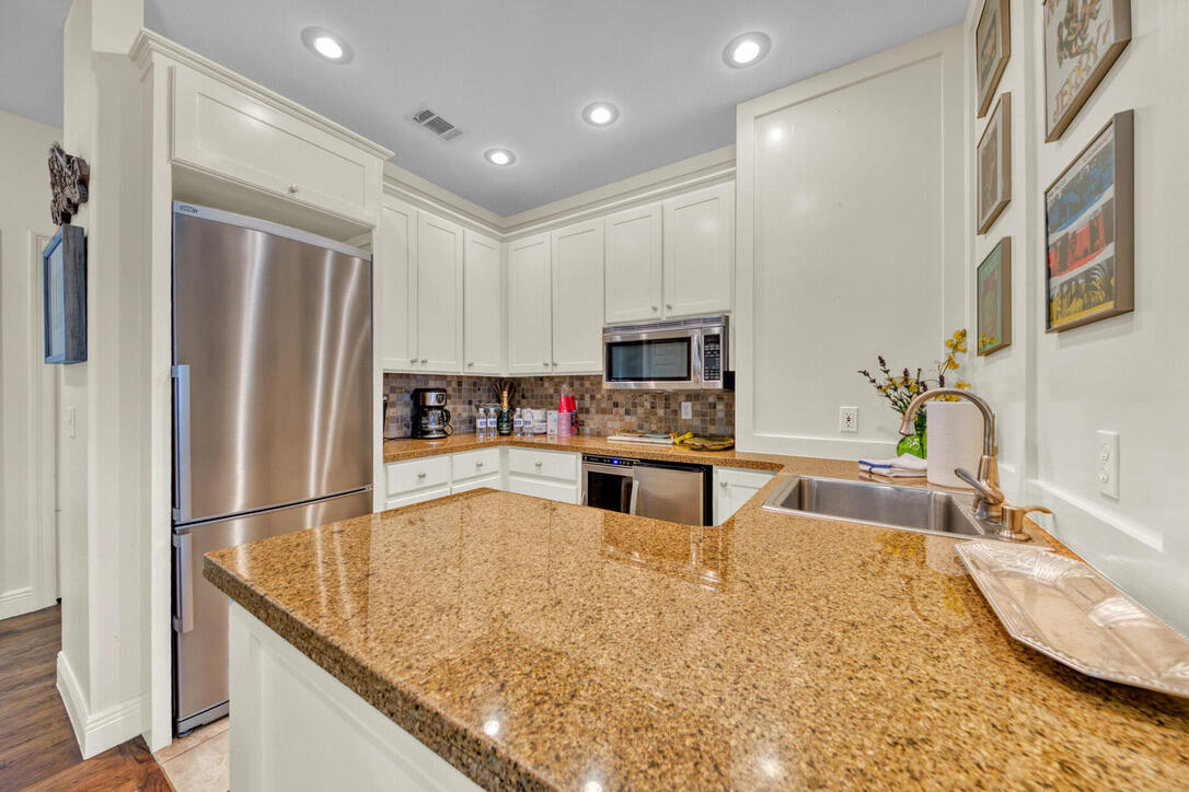 CARILLON BEACH - Residential