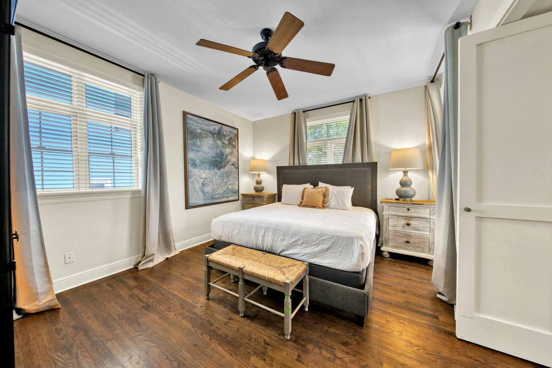 CARILLON BEACH - Residential
