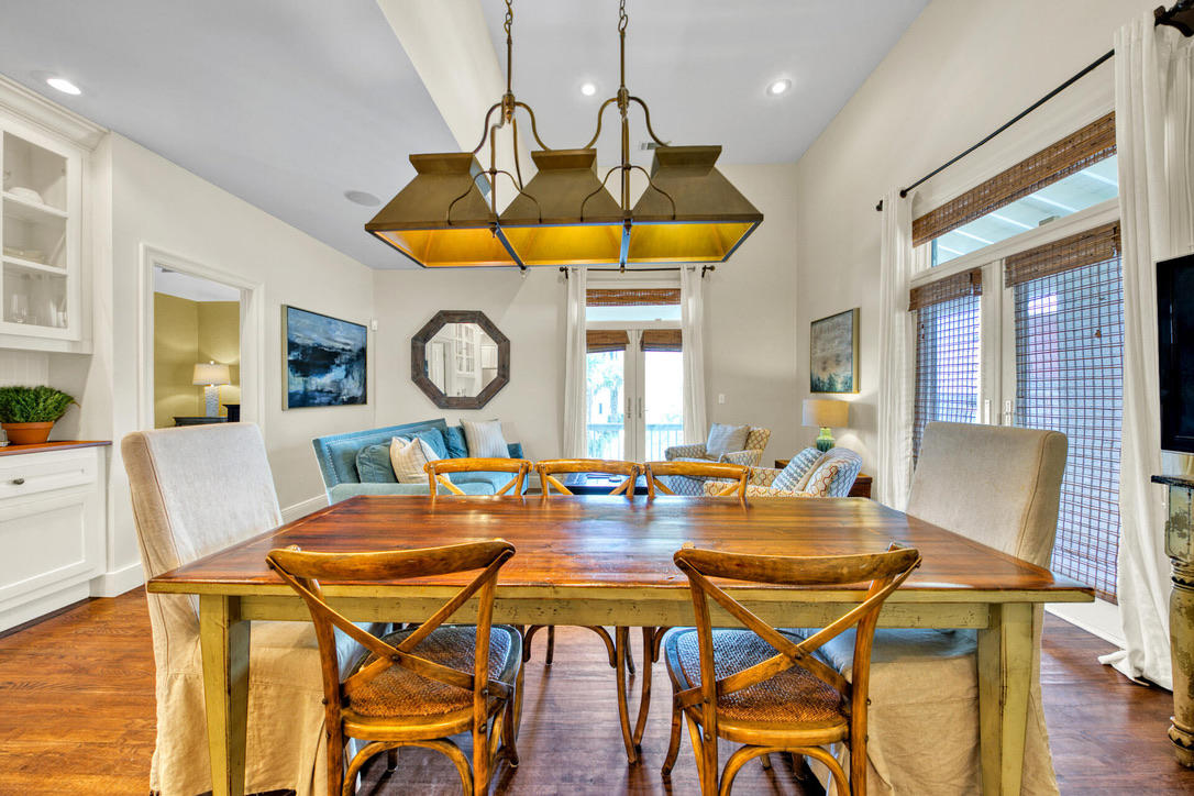 CARILLON BEACH - Residential