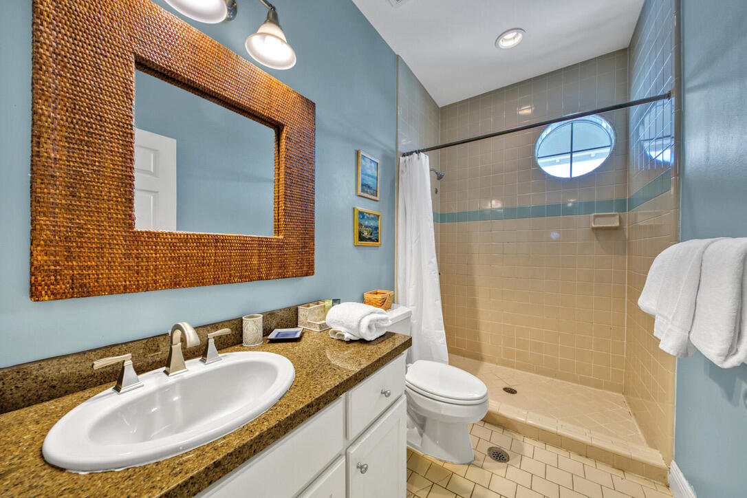CARILLON BEACH - Residential