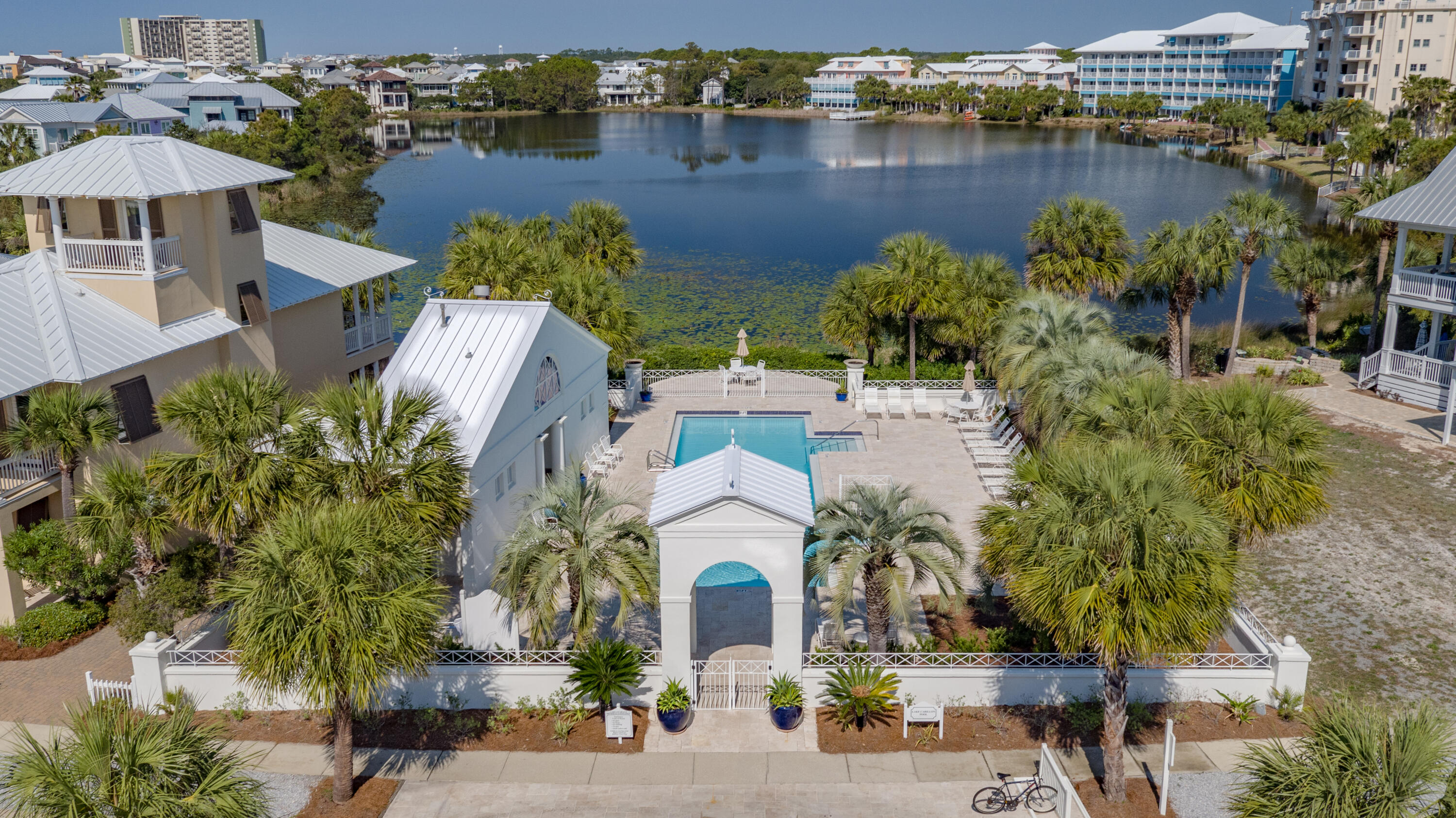 CARILLON BEACH - Residential