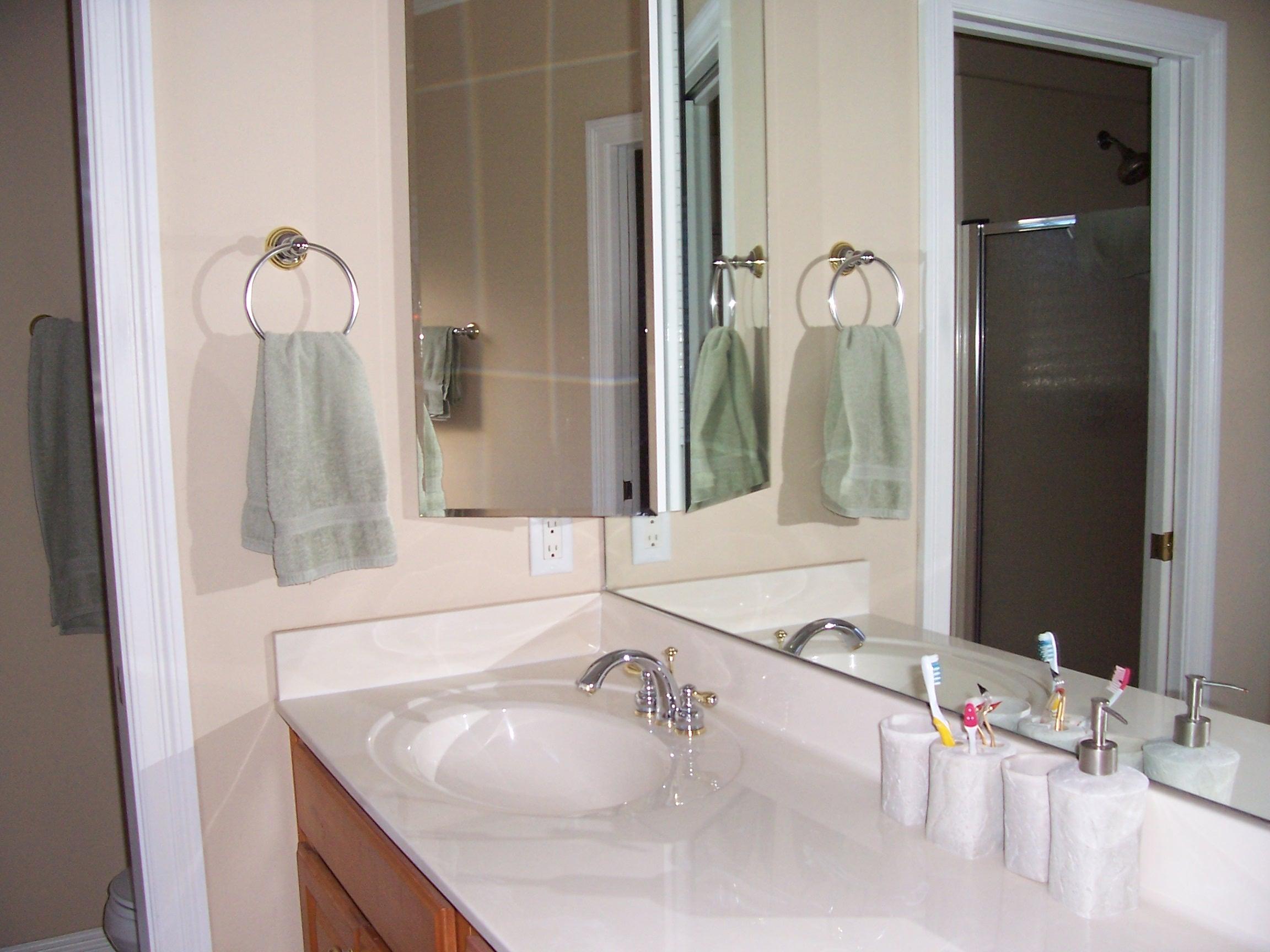 MEDITERRANEAN VILLAGE AT BLUEWATER BAY - Residential