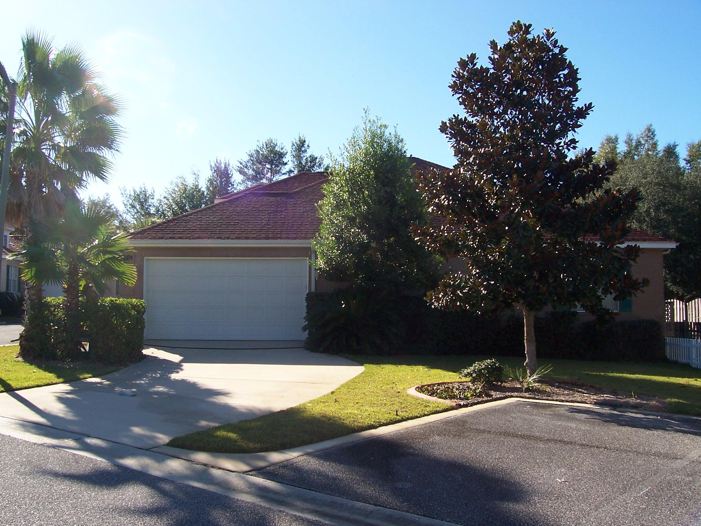 MEDITERRANEAN VILLAGE AT BLUEWATER BAY - Residential