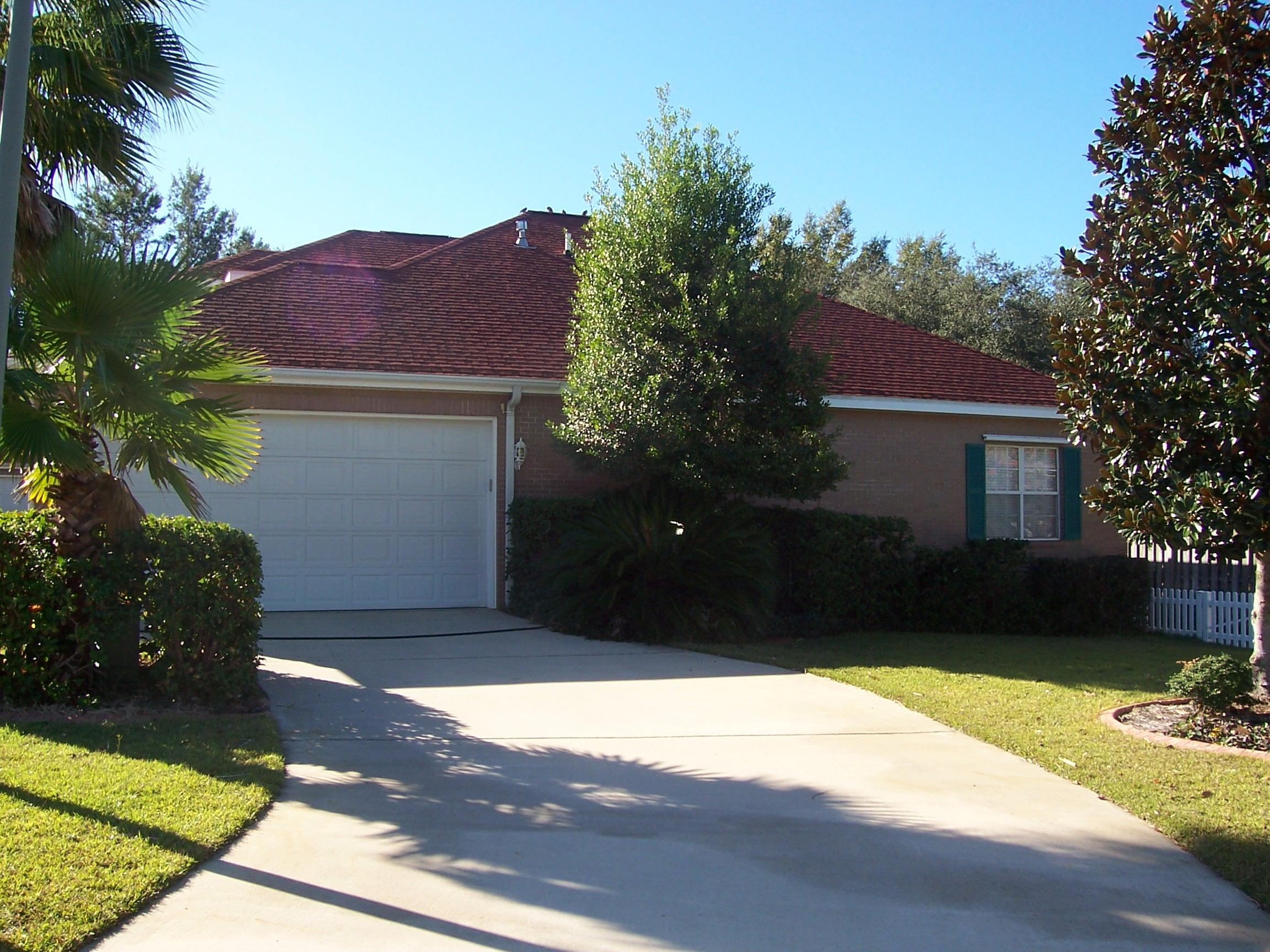 MEDITERRANEAN VILLAGE AT BLUEWATER BAY - Residential