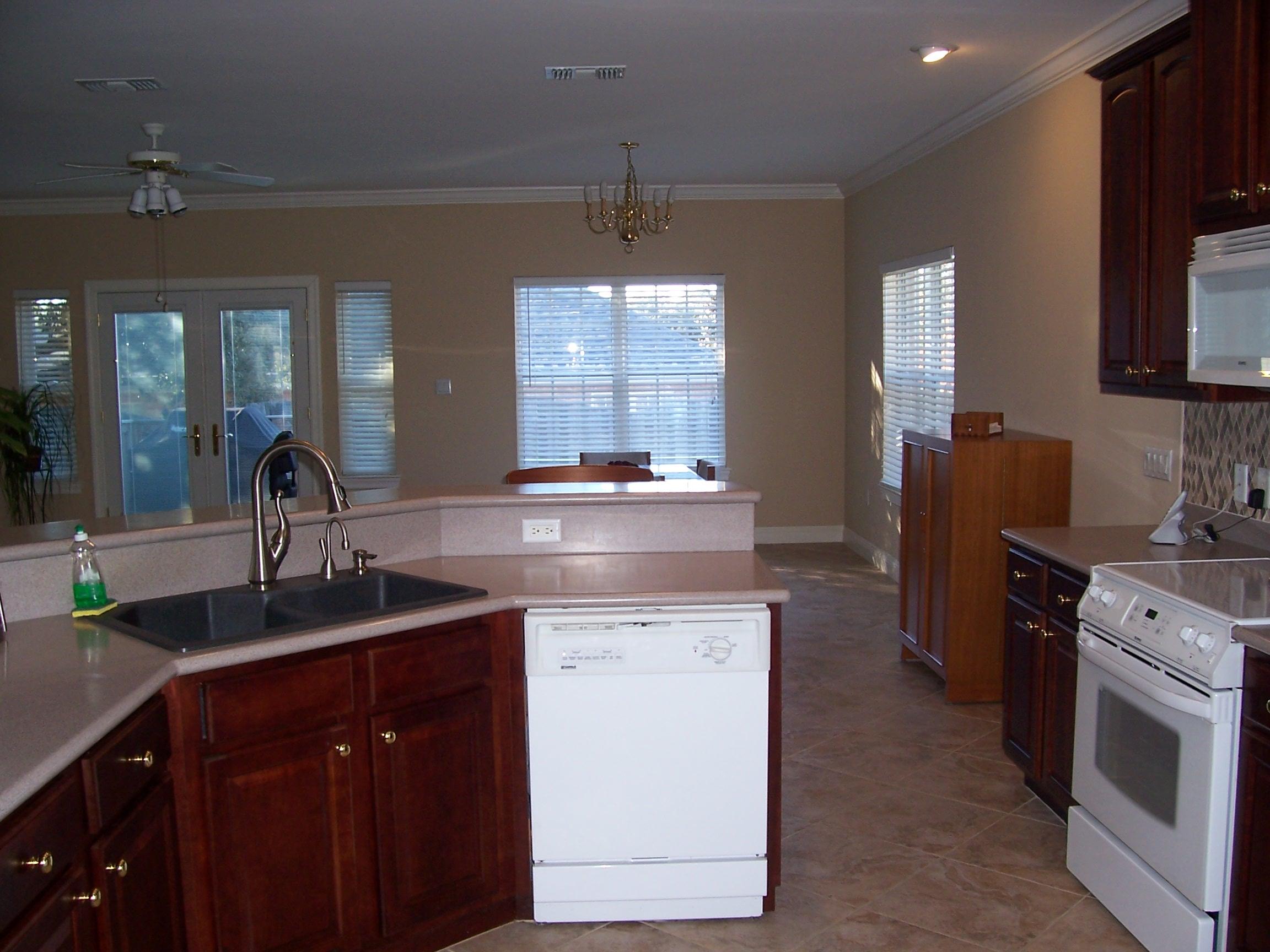 MEDITERRANEAN VILLAGE AT BLUEWATER BAY - Residential