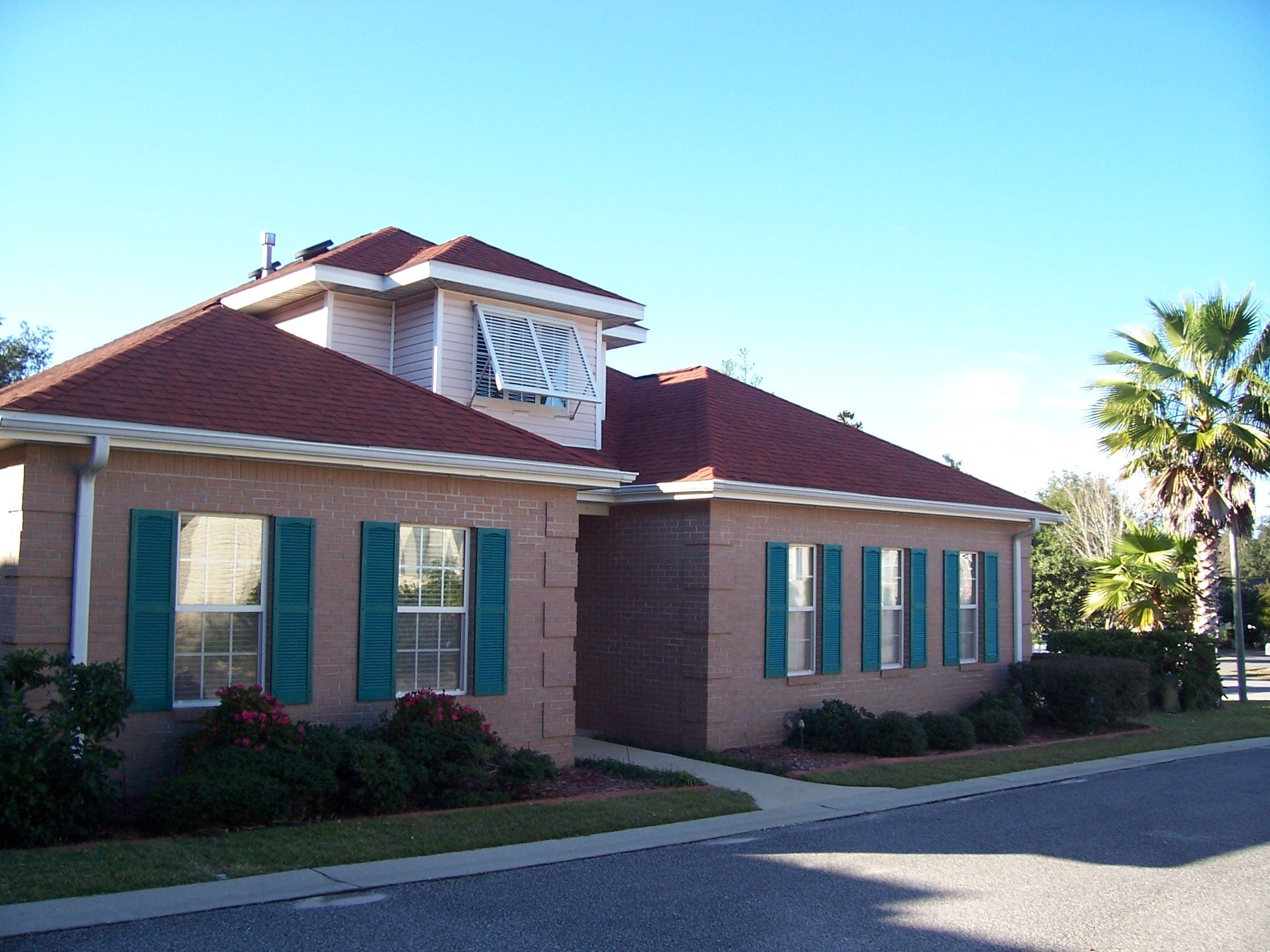 MEDITERRANEAN VILLAGE AT BLUEWATER BAY - Residential