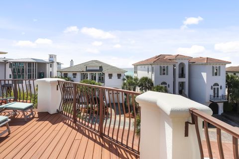 A home in Santa Rosa Beach