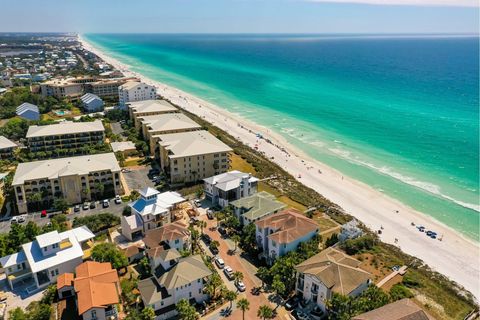 A home in Santa Rosa Beach