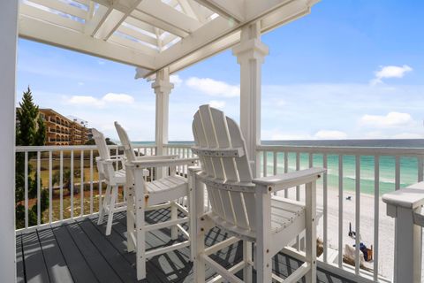 A home in Santa Rosa Beach