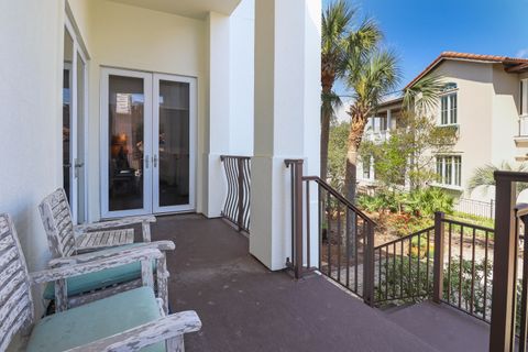 A home in Santa Rosa Beach