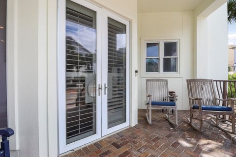 A home in Santa Rosa Beach