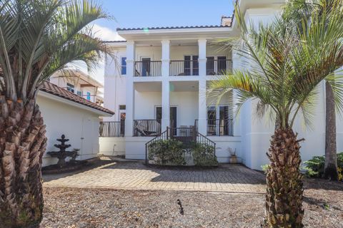 A home in Santa Rosa Beach