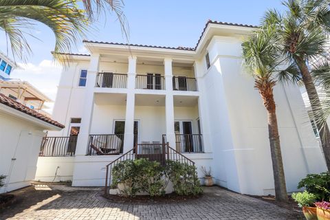 A home in Santa Rosa Beach