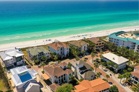 A home in Santa Rosa Beach