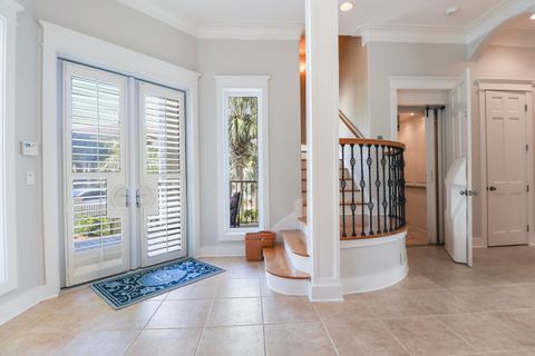 A home in Santa Rosa Beach