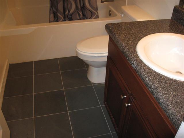 IRON GATE S/D PH I - Residential