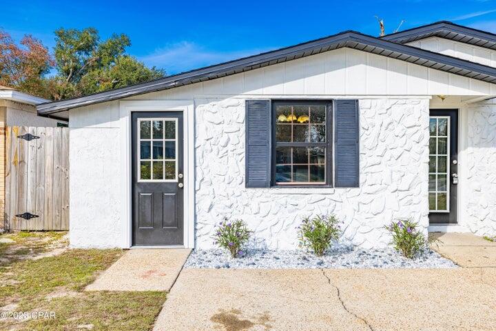 Callaway - Residential