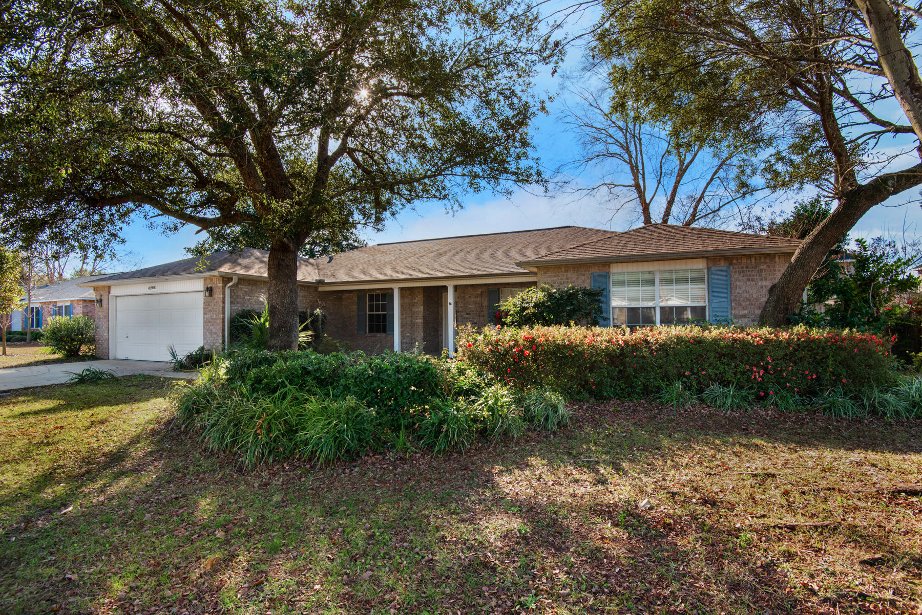 SAILBOAT COVE S/D - Residential