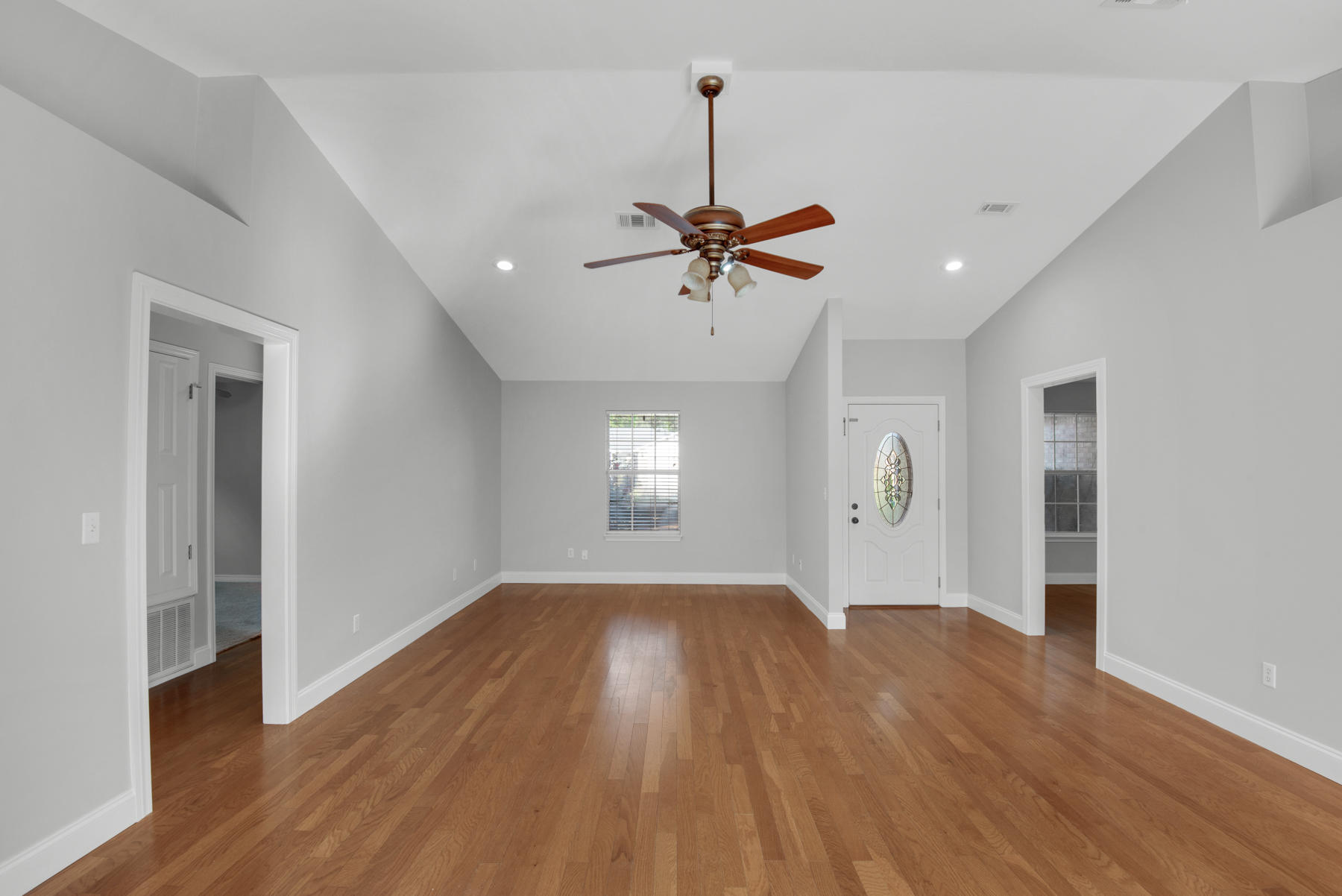 SAILBOAT COVE S/D - Residential