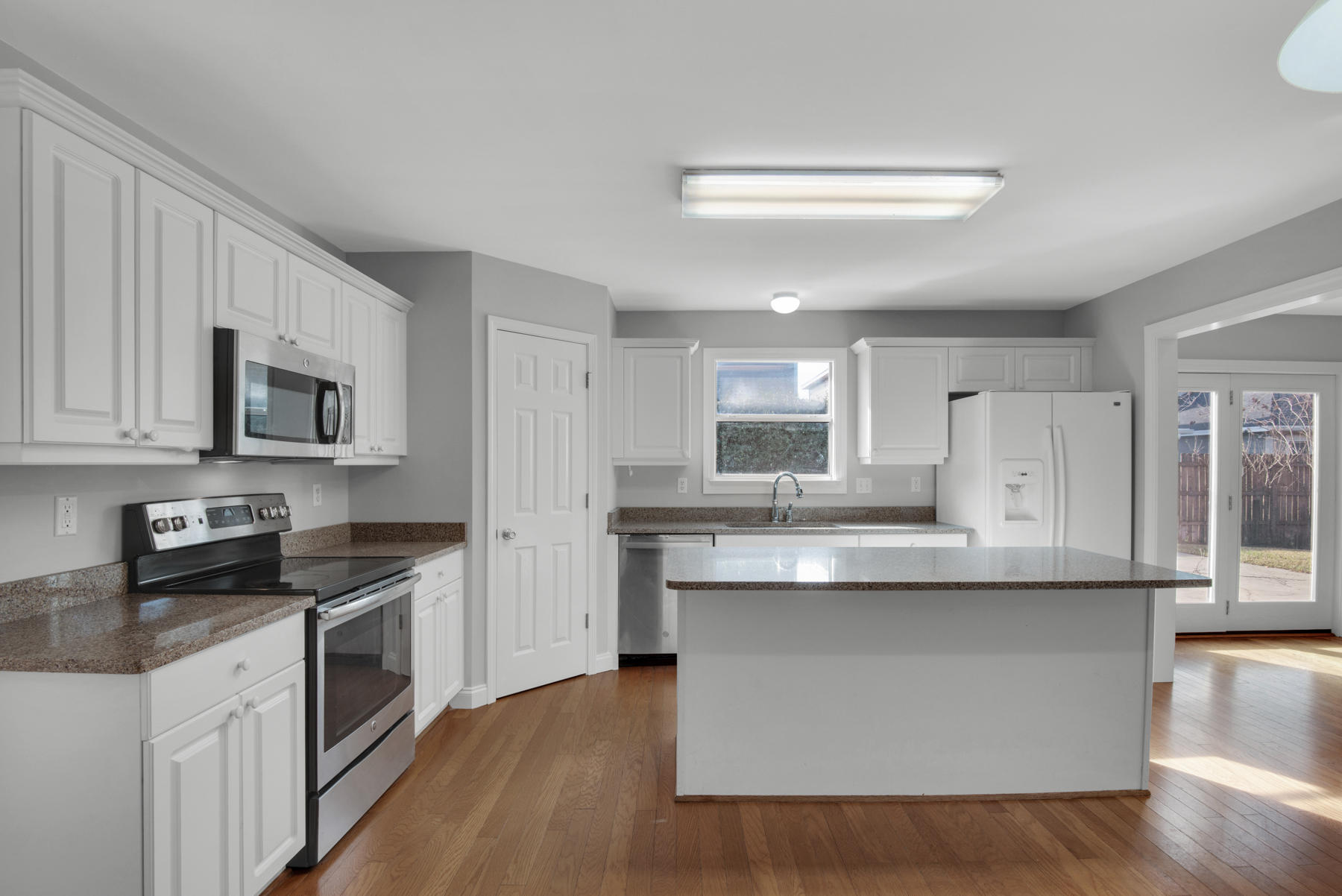 SAILBOAT COVE S/D - Residential